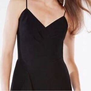 BCBGGENERATION Little Black Dress size 10